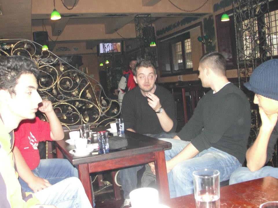 Gamers.ba Kafa