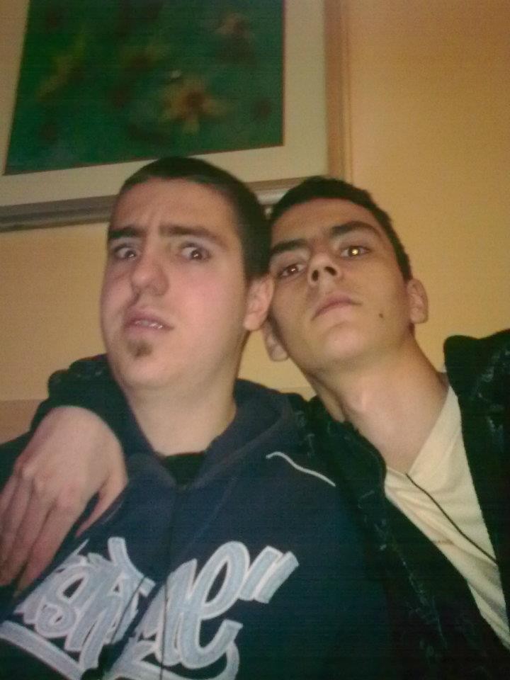 Gamers.ba Kafa