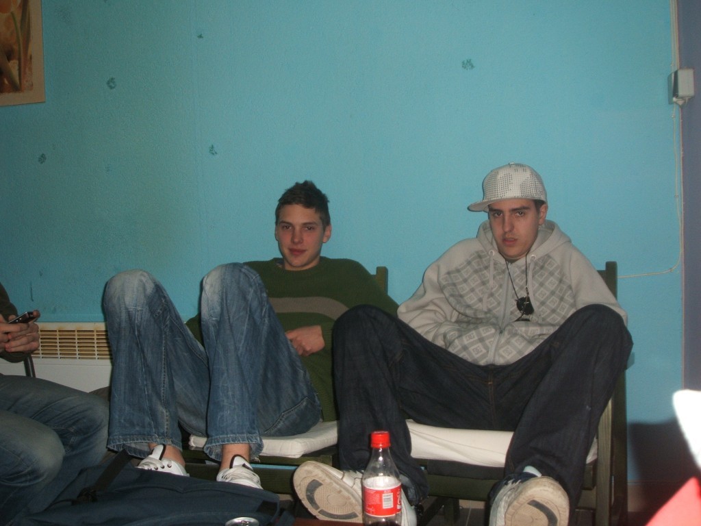 Jocker Open 2008