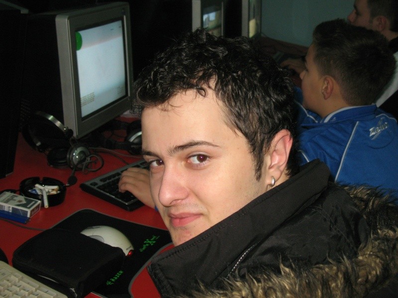 Jocker Open 2008