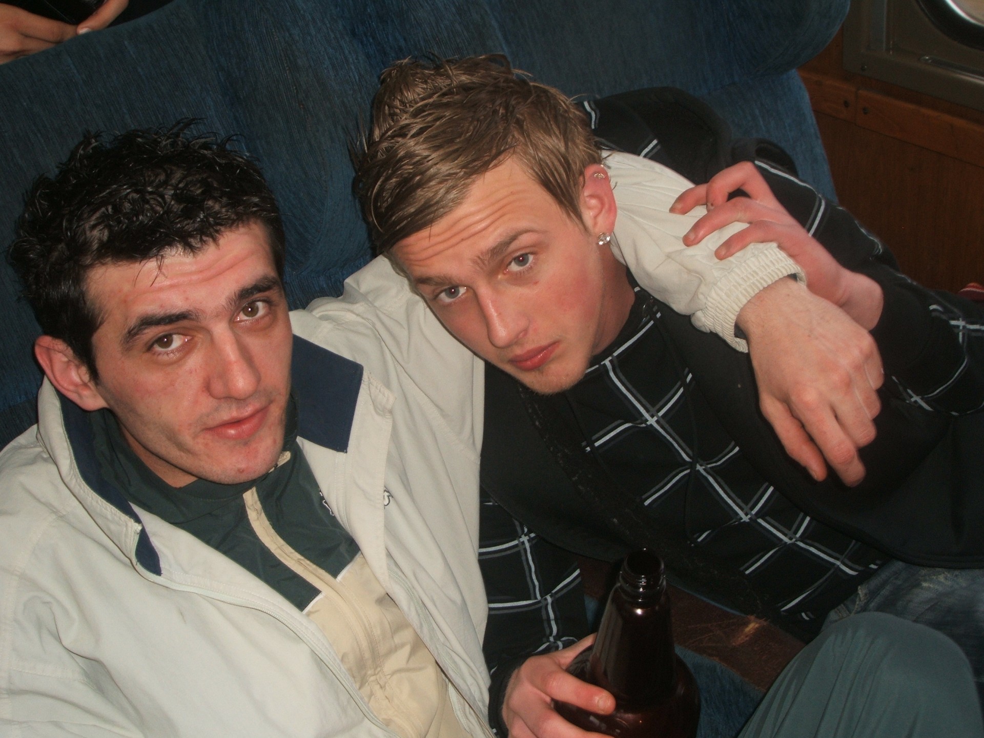 Jocker Open 2008