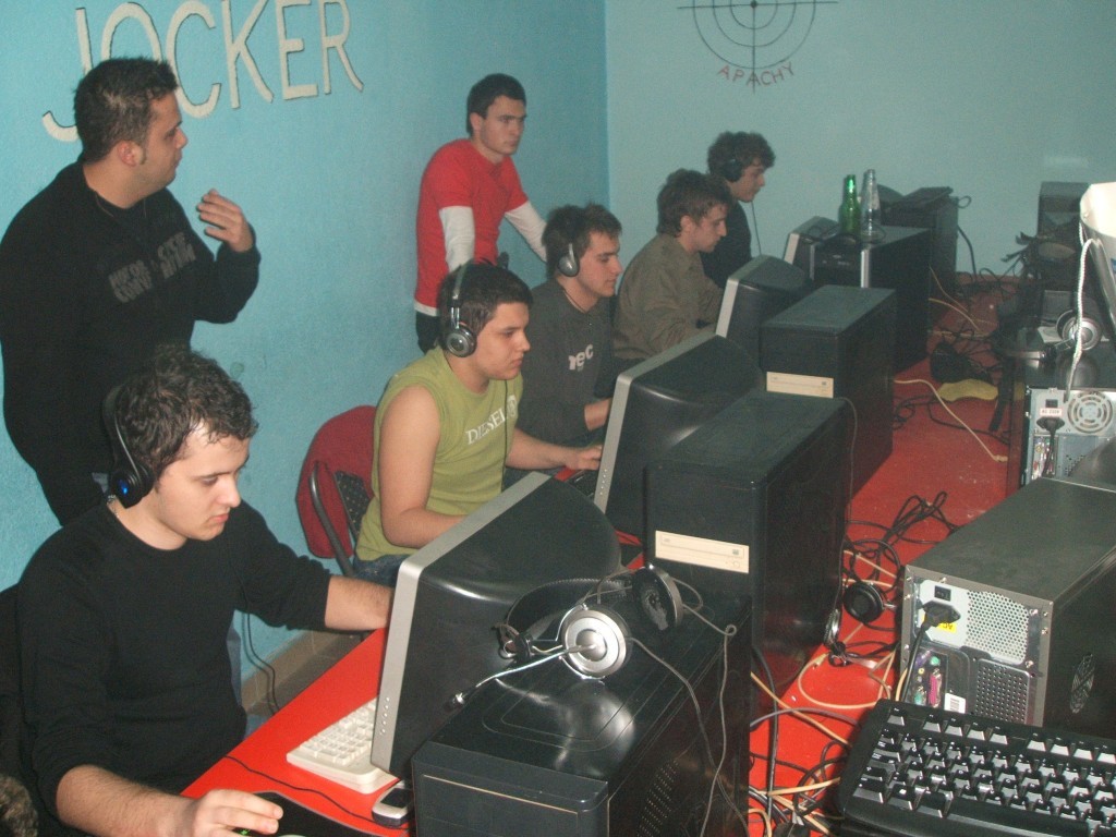 Jocker Open 2008