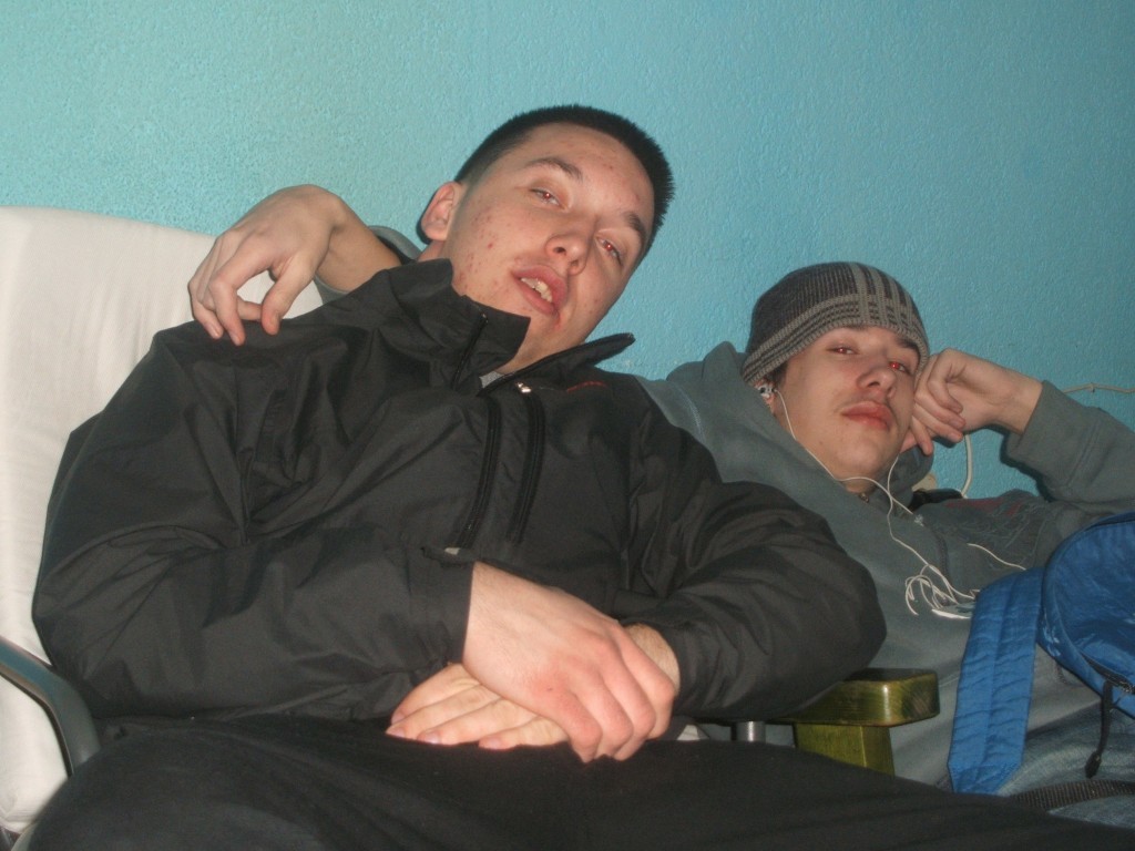 Jocker Open 2008