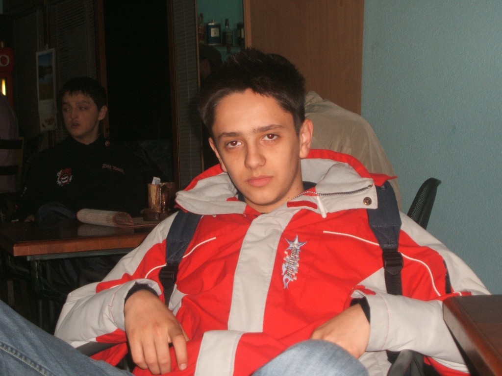 Jocker Open 2008