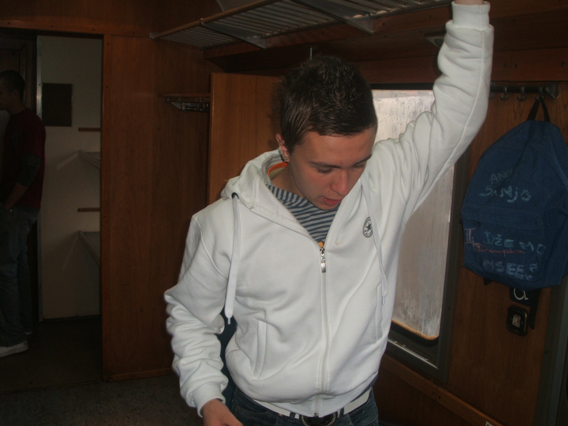 Jocker Open 2008