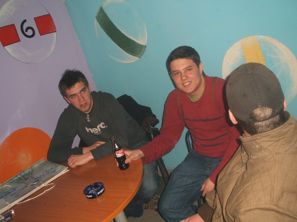 Jocker Open 2008