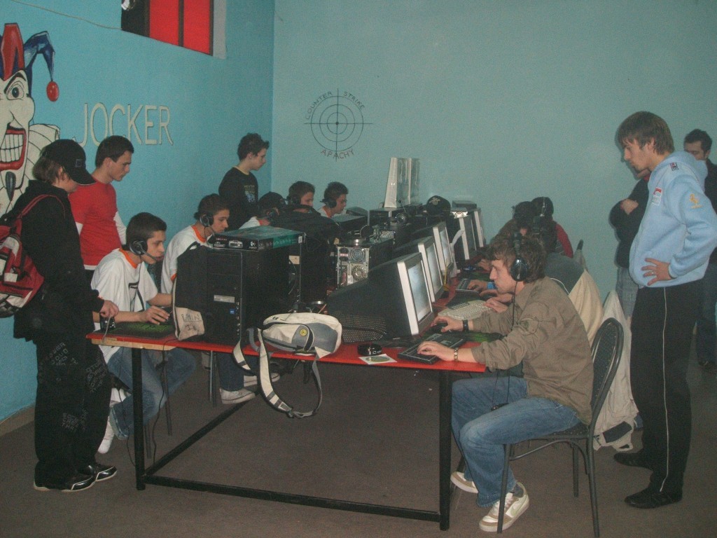 Jocker Open 2008