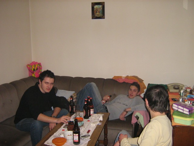 Jocker Open 2008