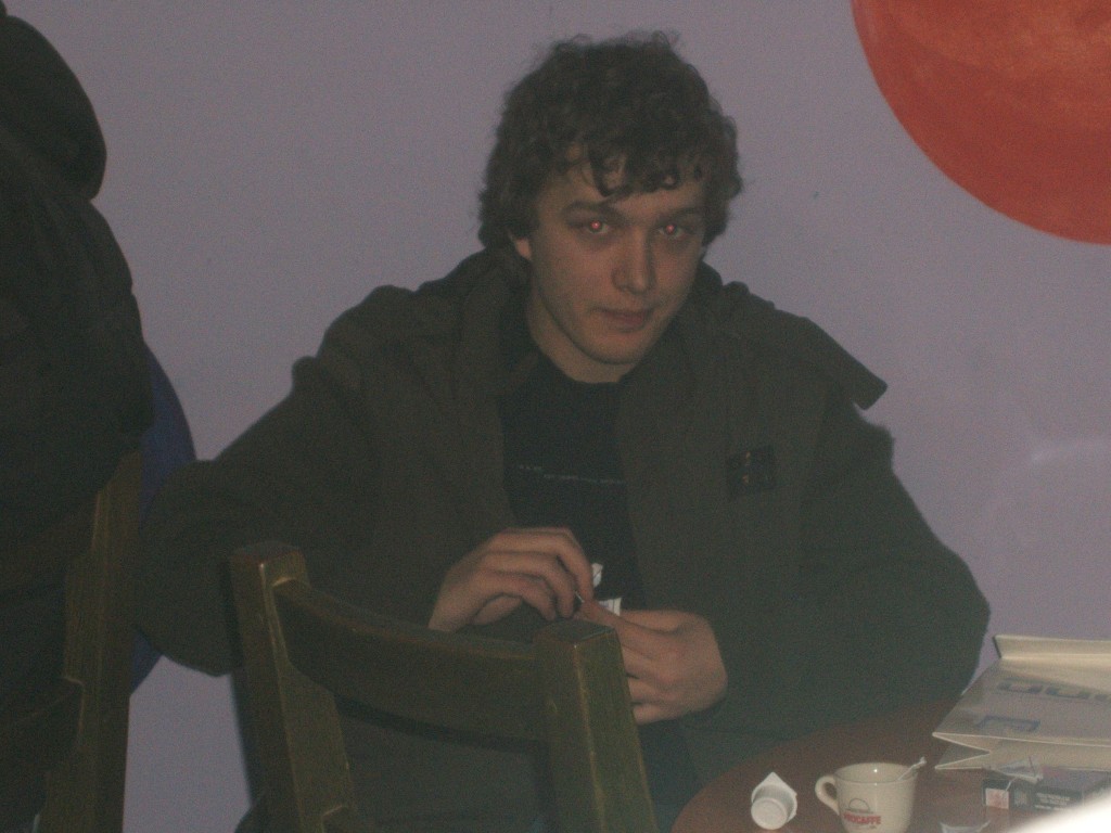Jocker Open 2008
