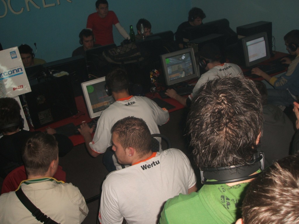 Jocker Open 2008