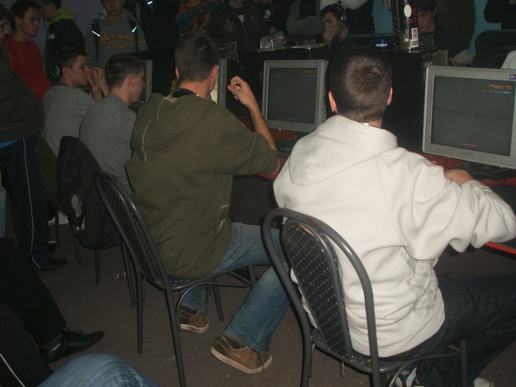 Jocker Open 2008