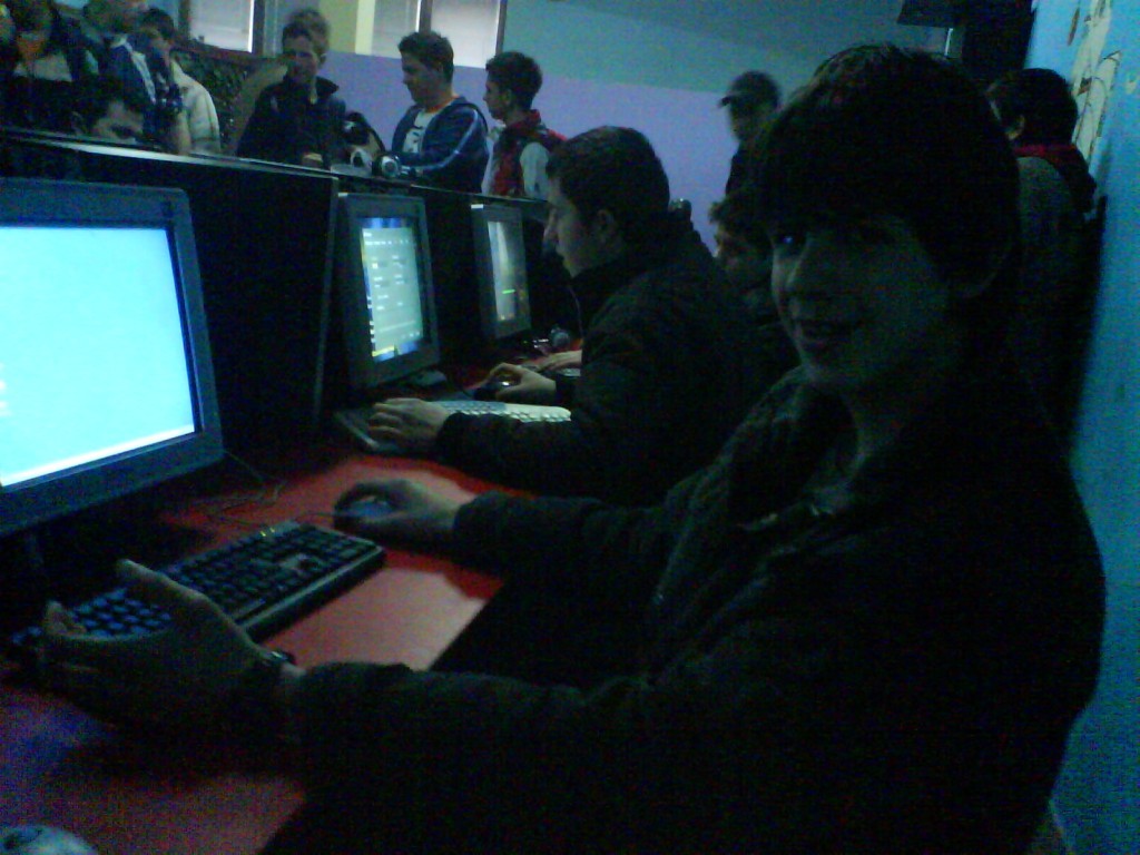 Jocker Open 2008
