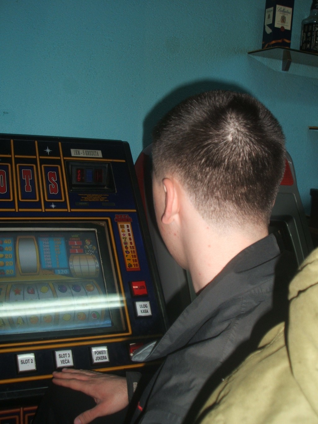 Jocker Open 2008
