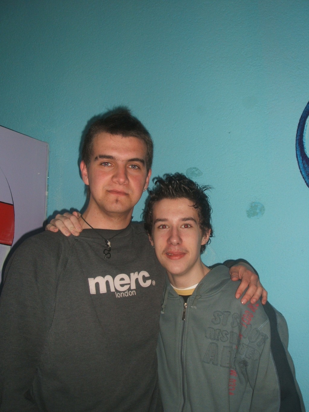 Jocker Open 2008