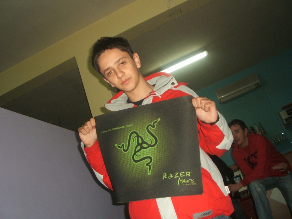 Jocker Open 2008