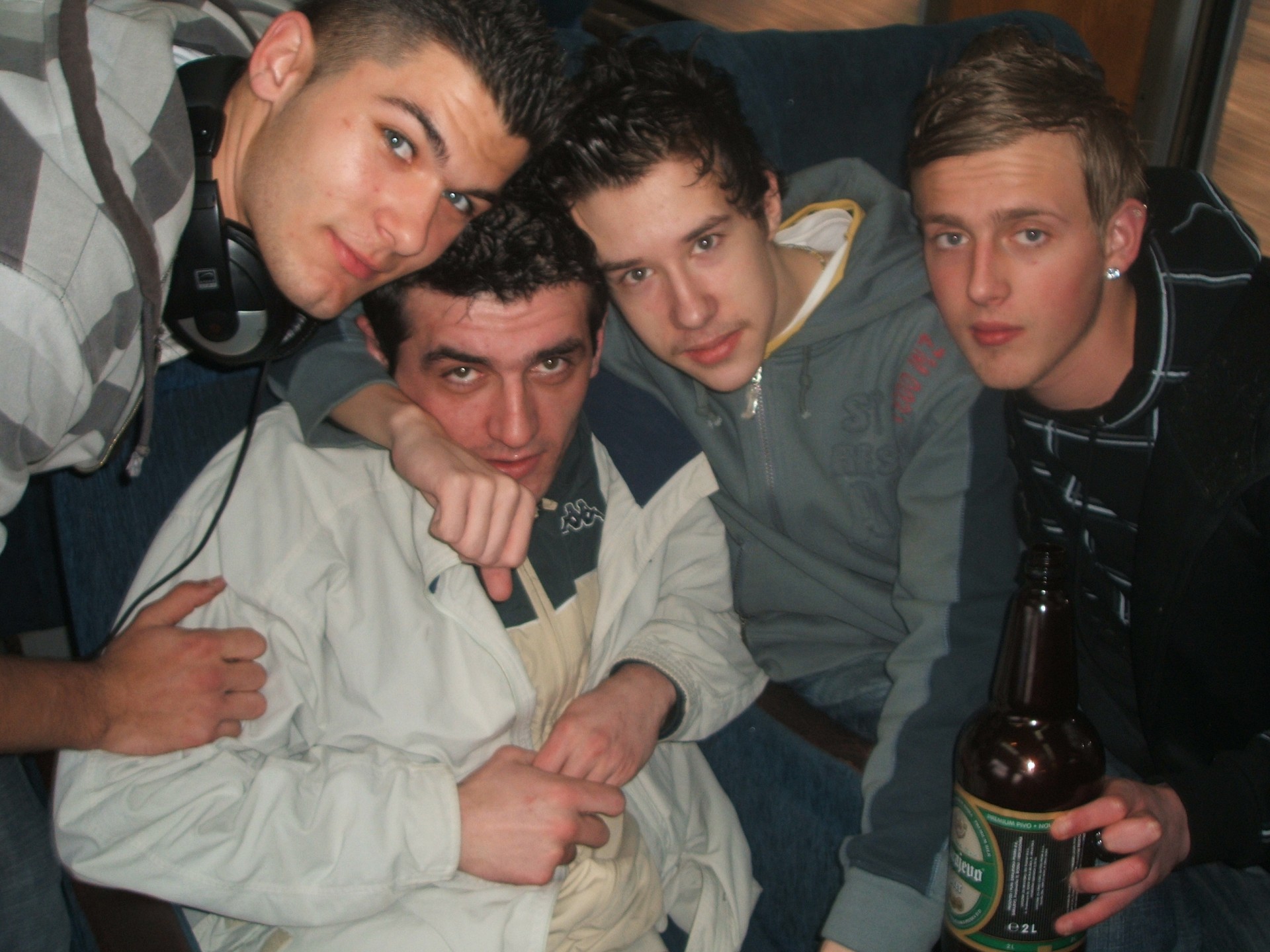 Jocker Open 2008