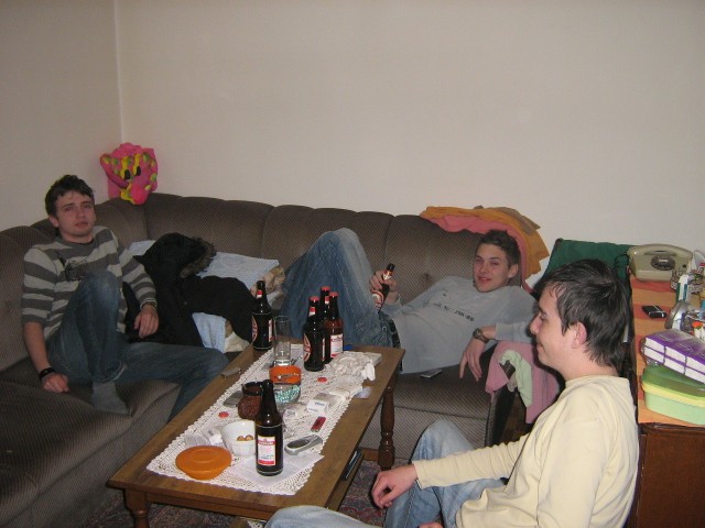 Jocker Open 2008
