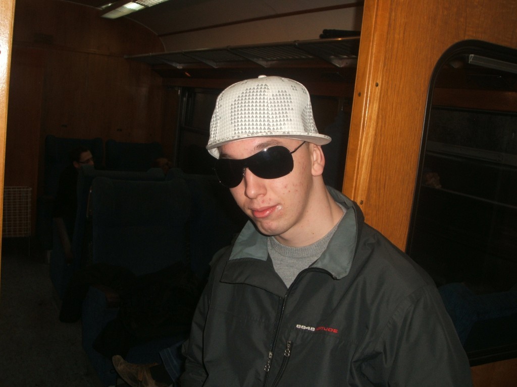 Jocker Open 2008