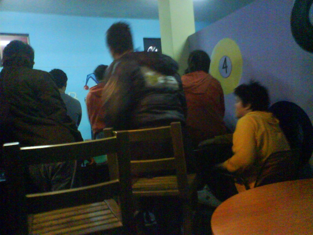 Jocker Open 2008