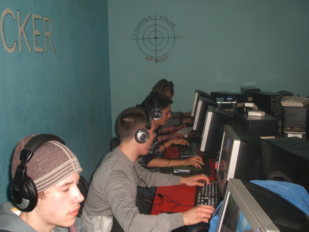 Jocker Open 2008