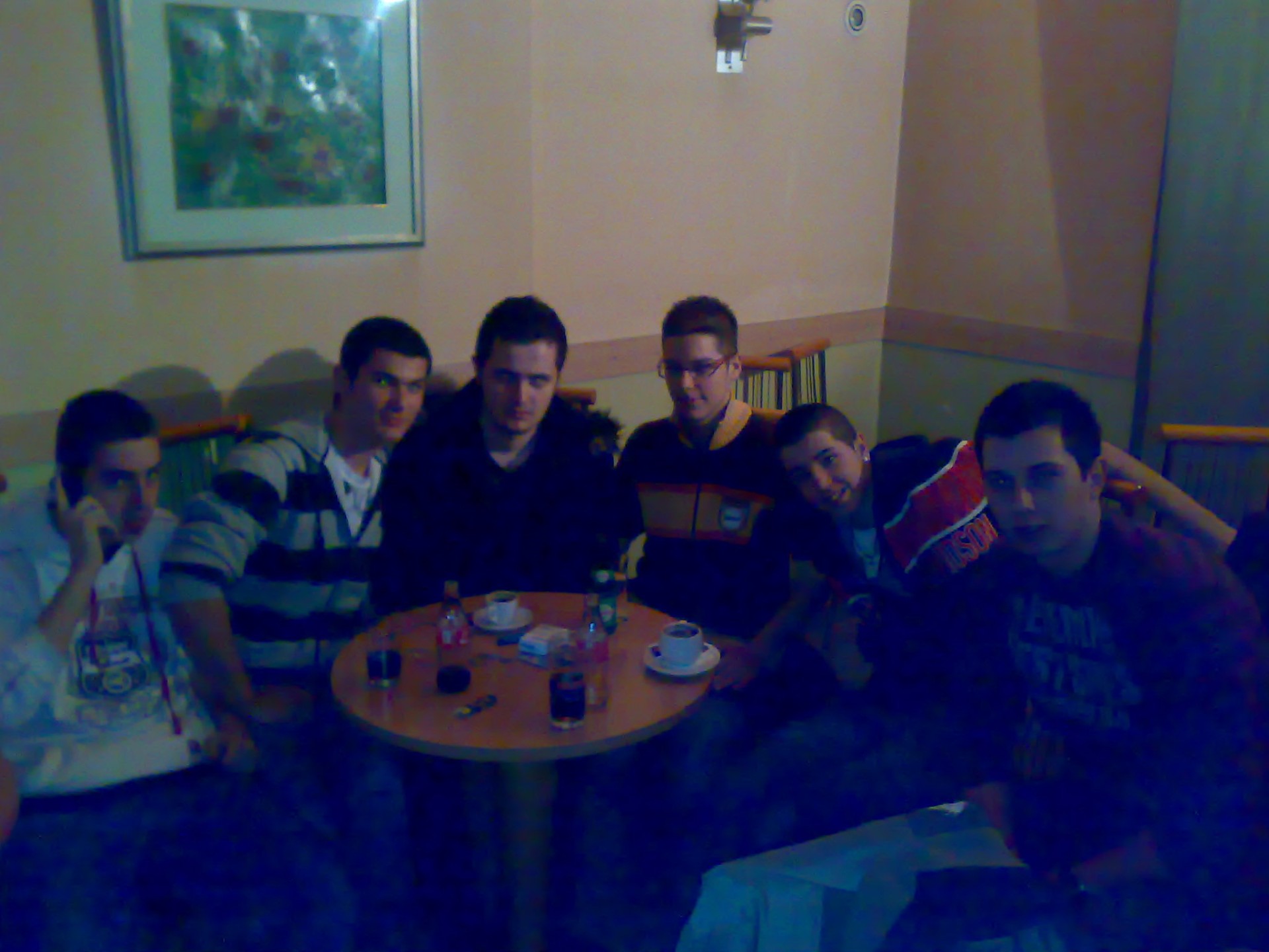 Gamers.ba kafa 2008