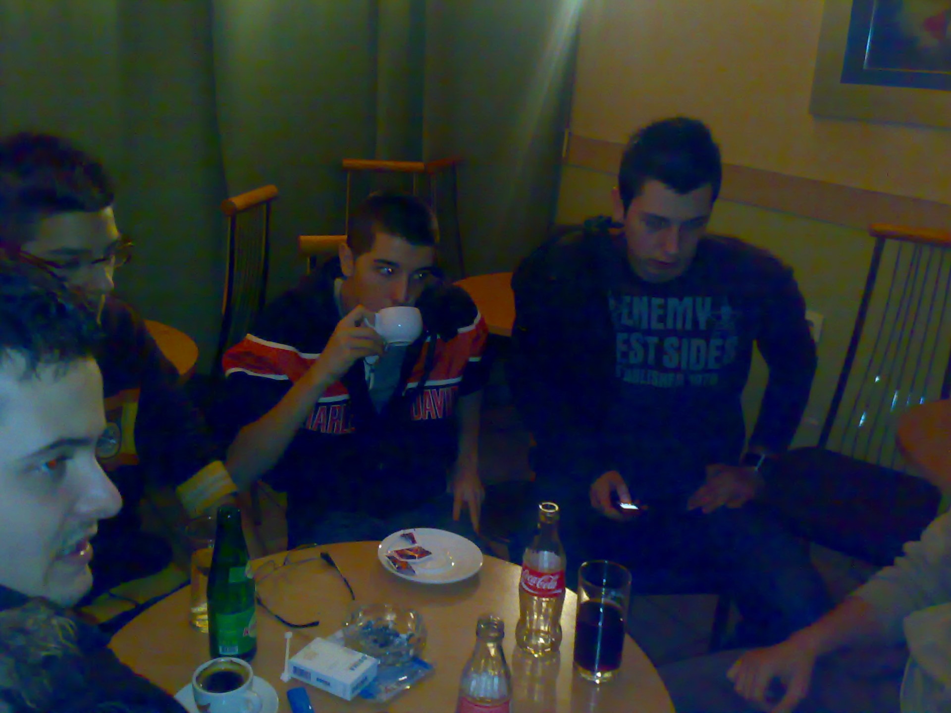 Gamers.ba kafa 2008