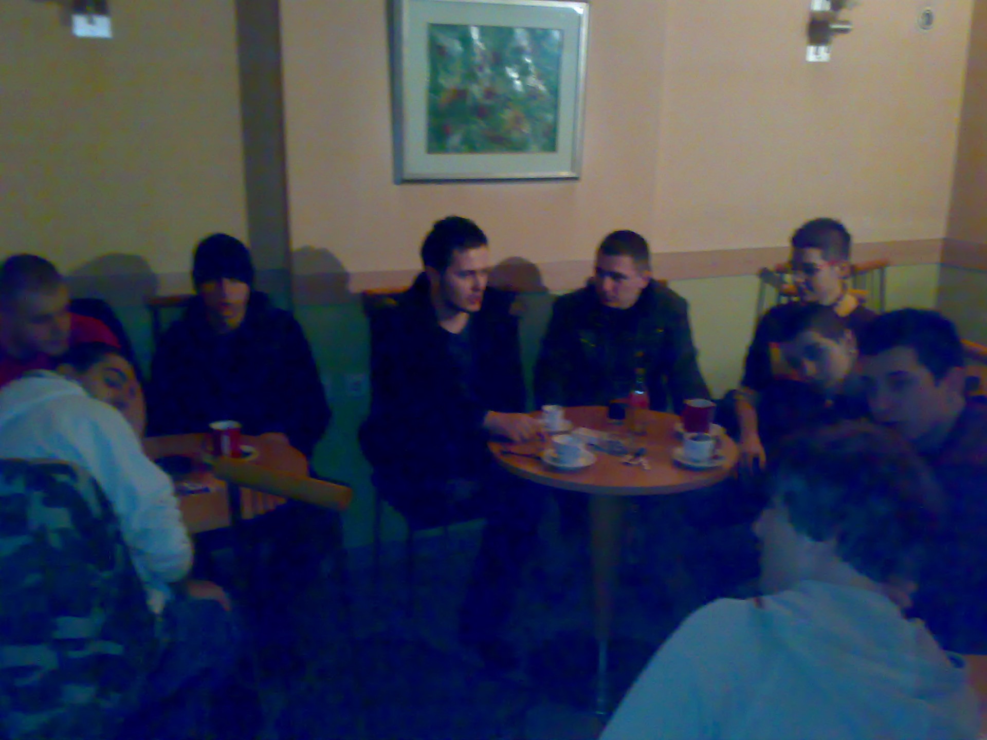 Gamers.ba kafa 2008
