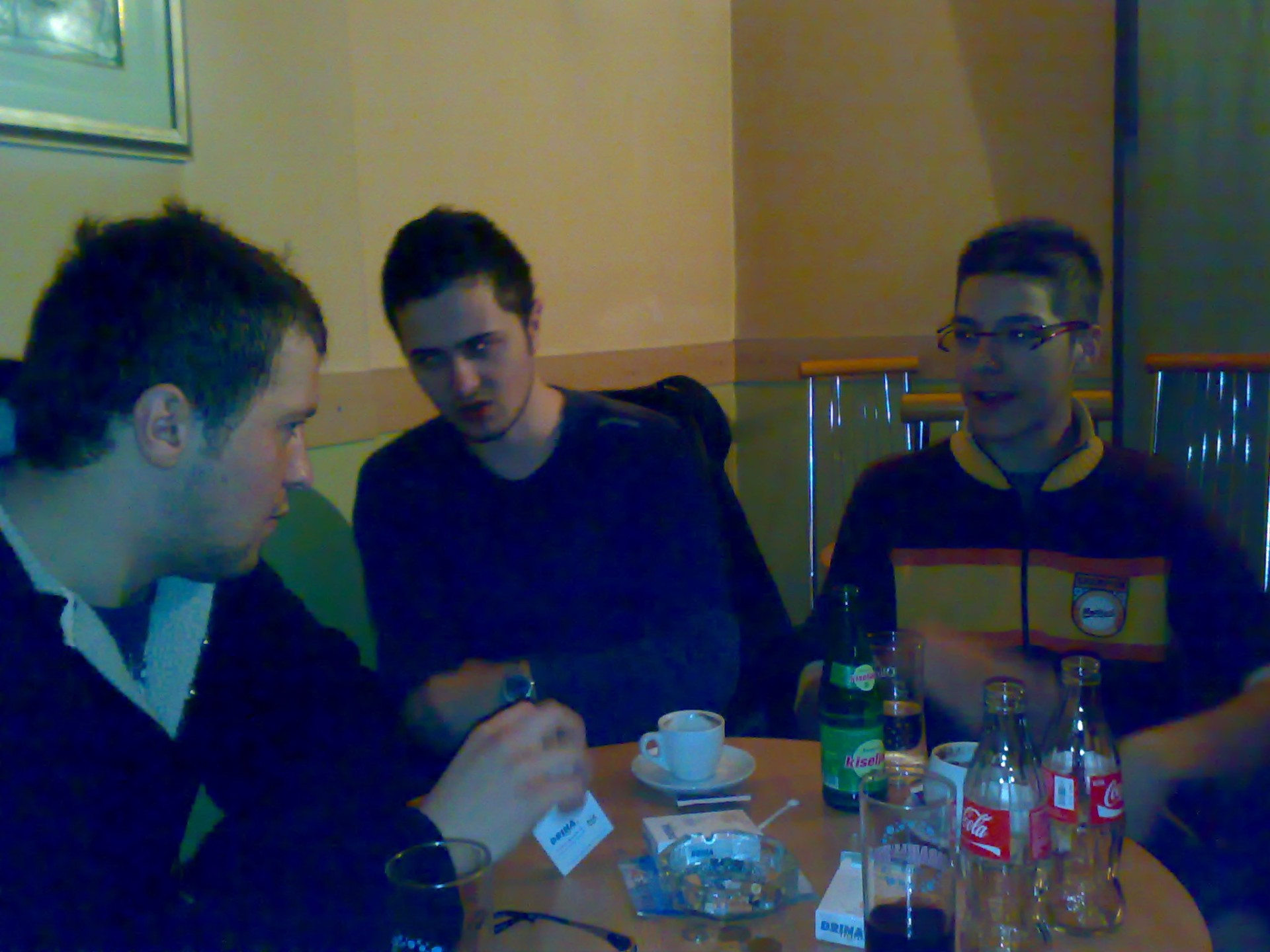 Gamers.ba kafa 2008