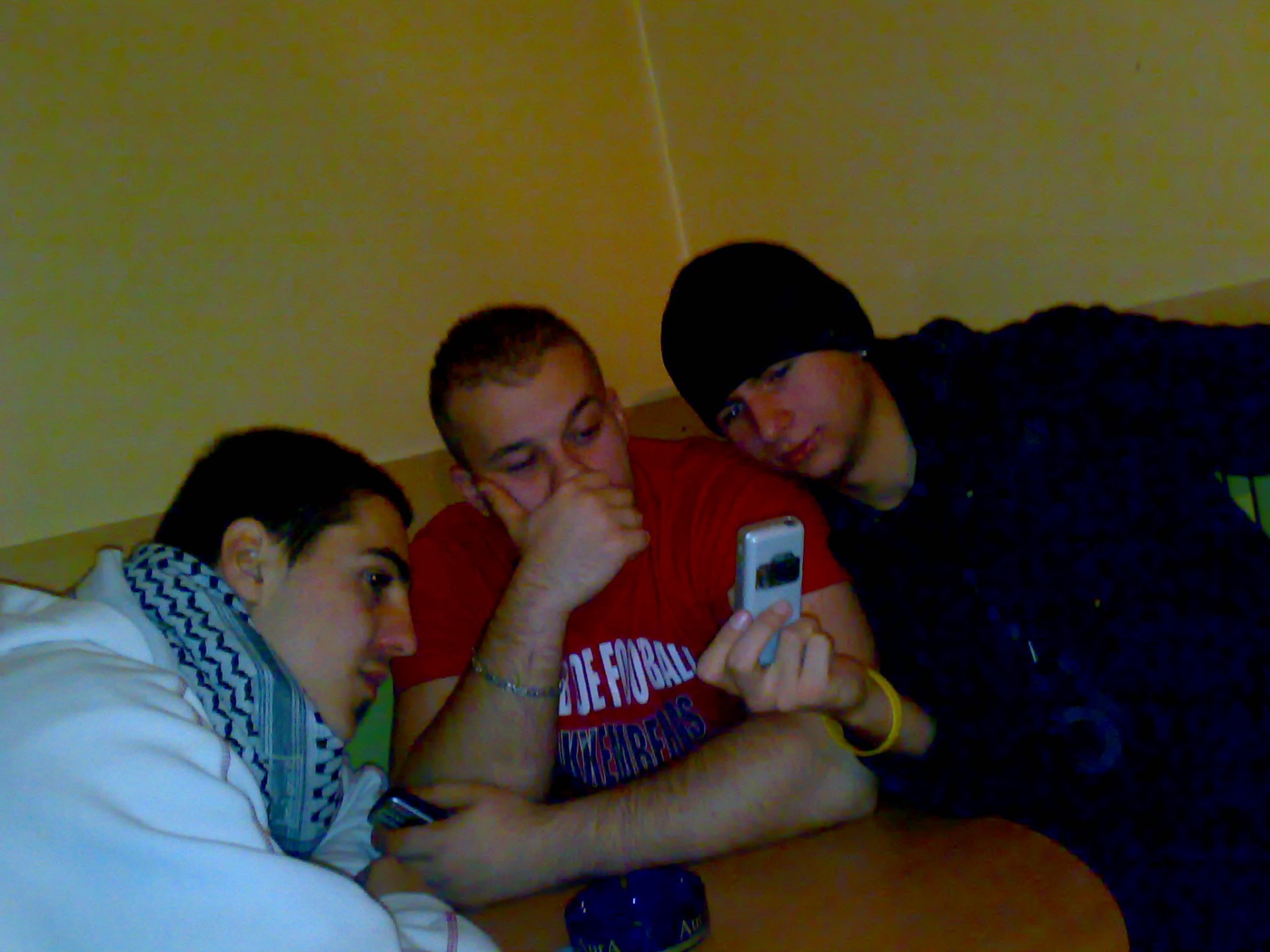 Gamers.ba kafa 2008