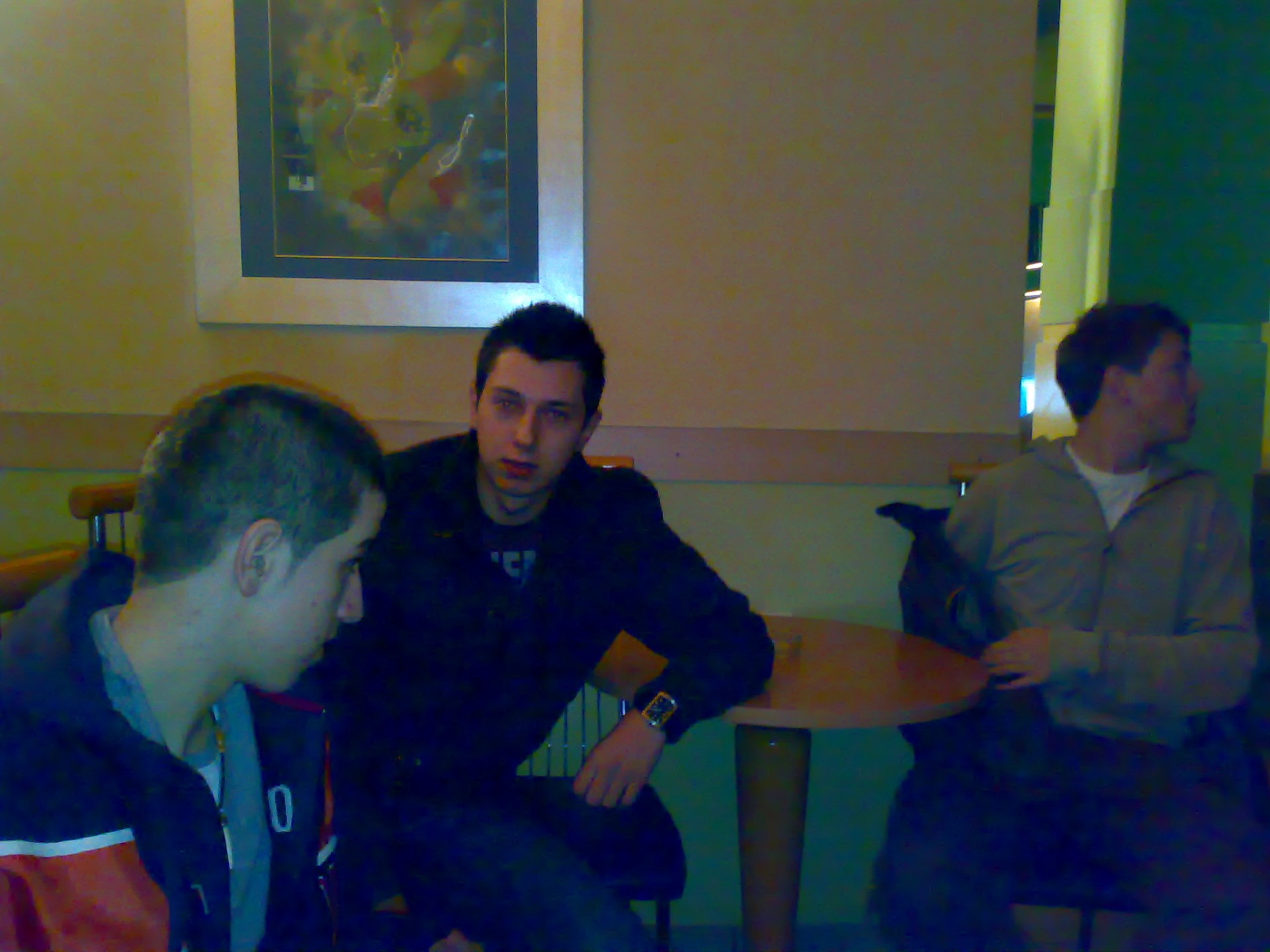 Gamers.ba kafa 2008