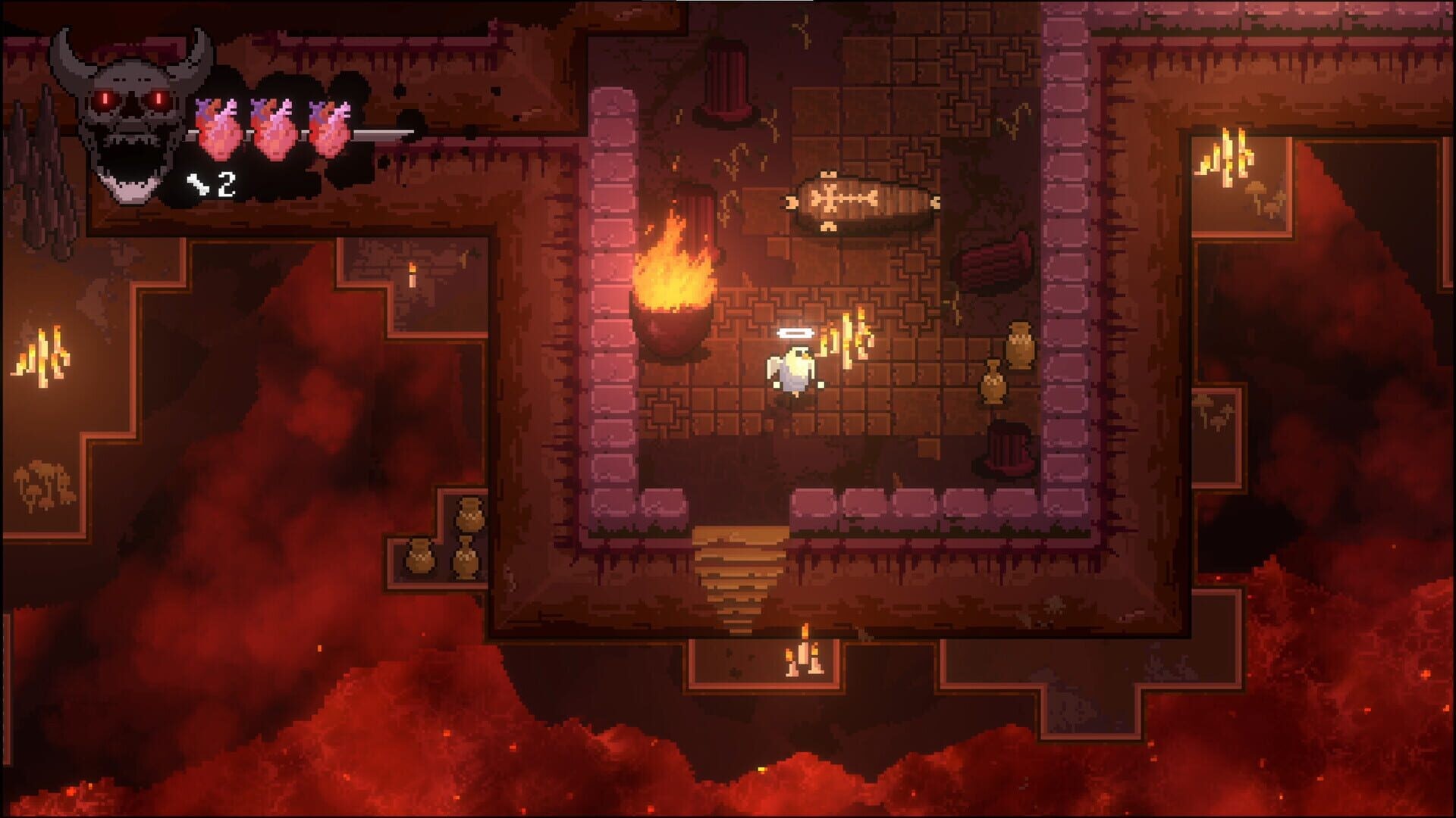 Bloody Hell Hotel preskače Early Access