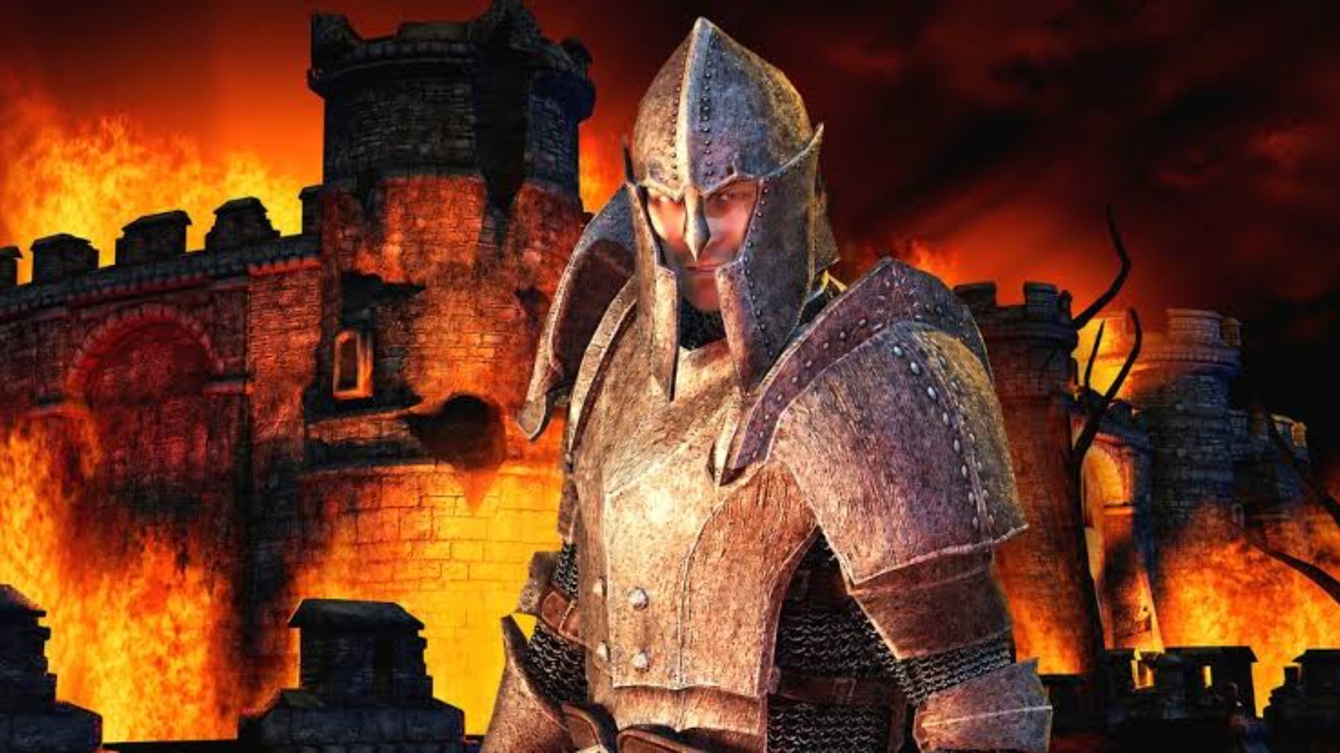 Oblivion dobio veliki update nakon 20 godina