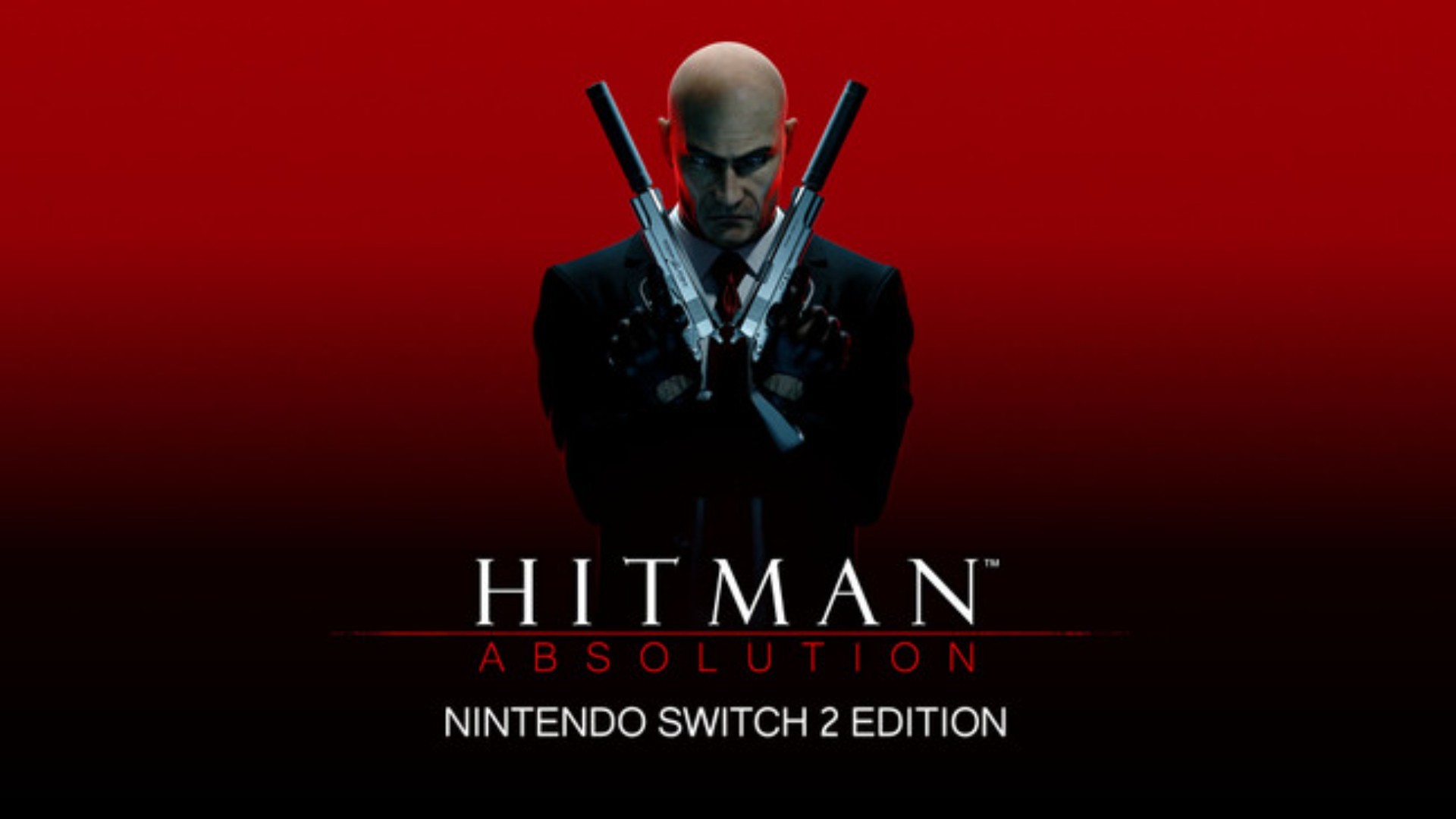 Hitman: Absolution stiže na Nintendo Switch 2