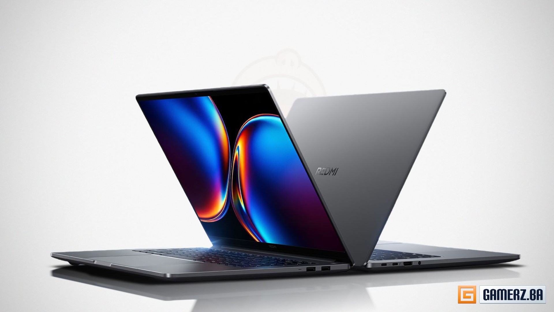 XIaomi obećao 20-satne Redmi Book laptope
