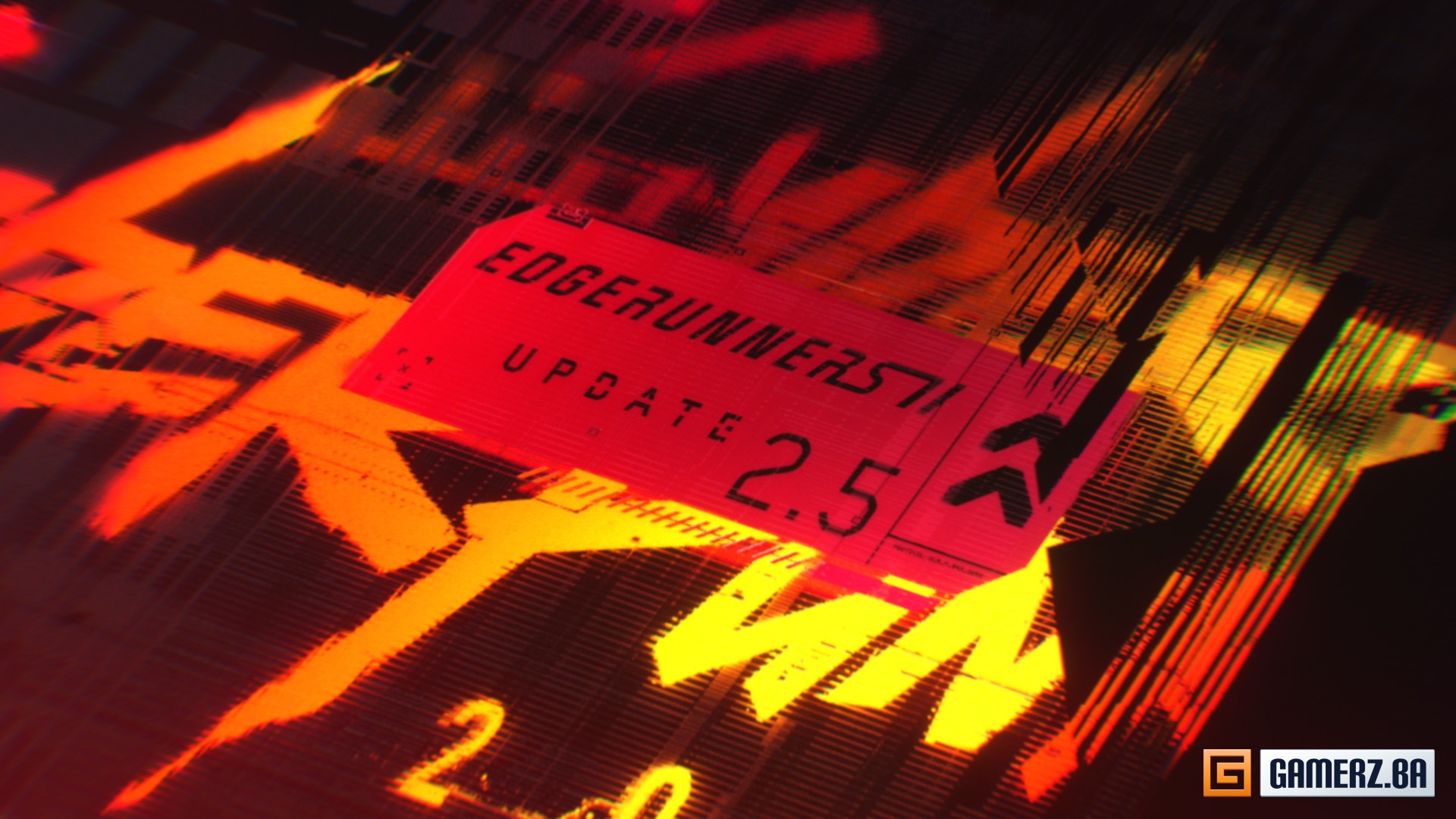 Cyberpunk 2077 dobio update 2.5
